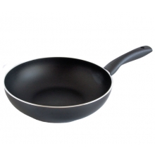 Patelnia tytanowa wok "Issima" 27cm
